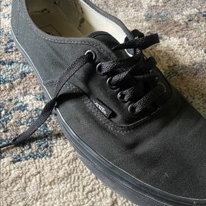 Men's Vans Size 11.5